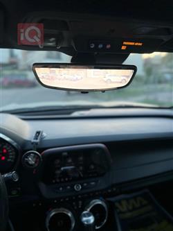 شيفروليه كامارو